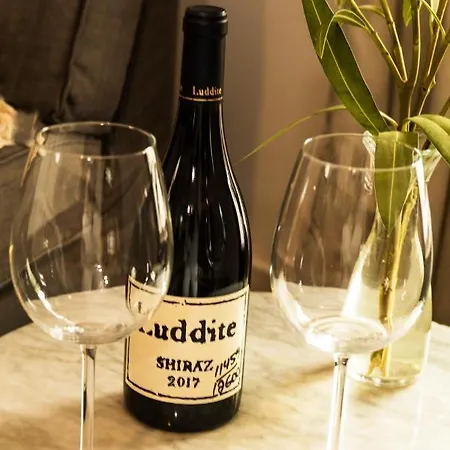 Del Vino La Costera (adults Only) Gasthuis Altea