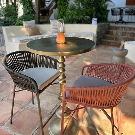 Del Vino La Costera (adults Only) 4*