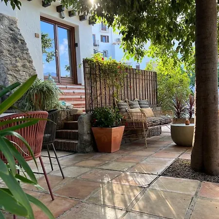 Del Vino La Costera (adults Only) Altea