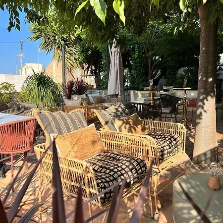Del Vino La Costera (adults Only) Penzion 4*