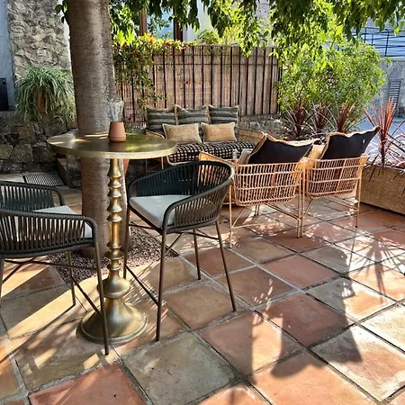 Del Vino La Costera (adults Only) 4*