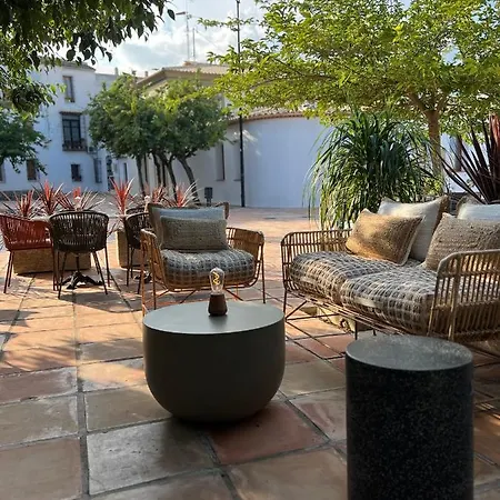 Del Vino La Costera (adults Only) 4*