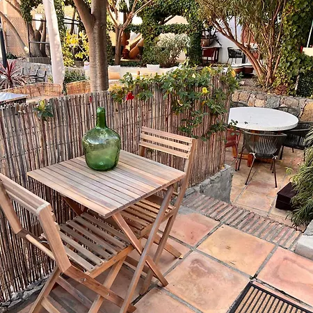 Gasthuis Del Vino La Costera (adults Only) Altea