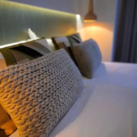 Del Vino La Costera (adults Only) Penzion