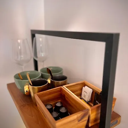 Penzion Del Vino La Costera (adults Only)