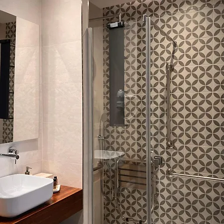 Del Vino La Costera (adults Only) Penzion 4*