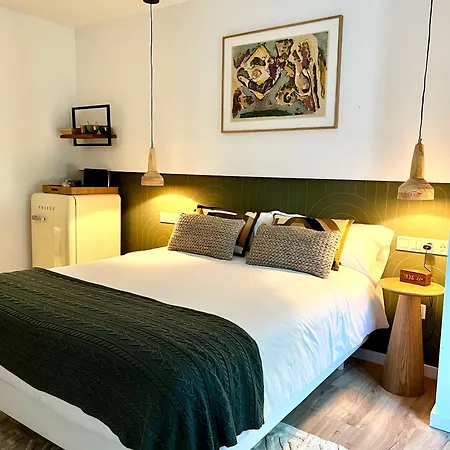 Del Vino La Costera (adults Only) Penzion Altea