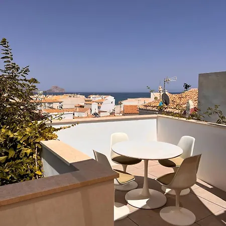 Gasthuis Del Vino La Costera (adults Only) Altea