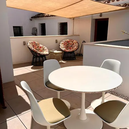 Del Vino La Costera (adults Only) Penzion