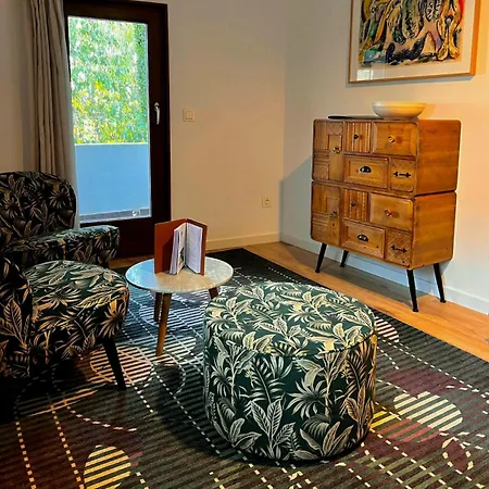 Del Vino La Costera (adults Only) Penzion 4*