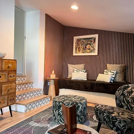 Del Vino La Costera (adults Only) Altea