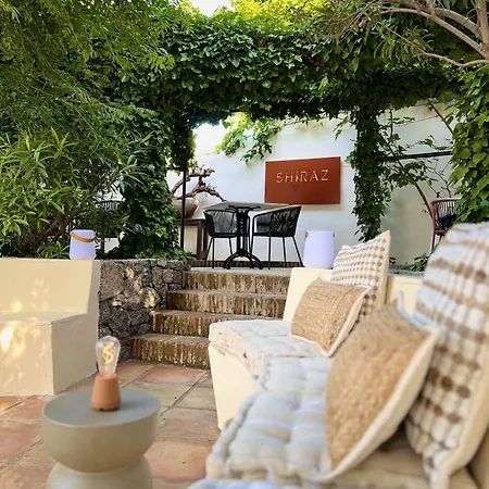 Del Vino La Costera (adults Only) Penzion Altea