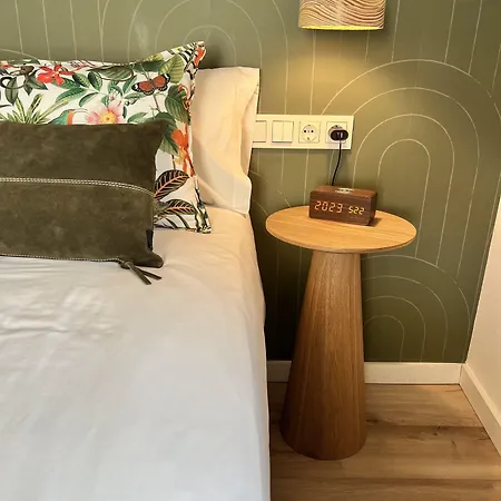 Del Vino La Costera (adults Only) 4* Altea