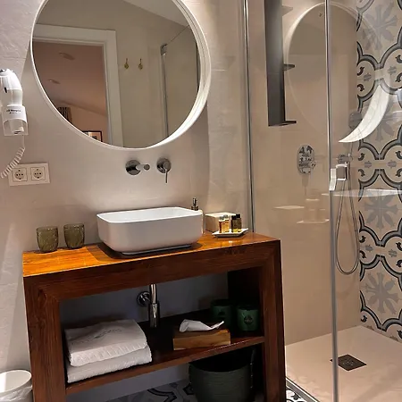 Gasthuis Del Vino La Costera (adults Only)