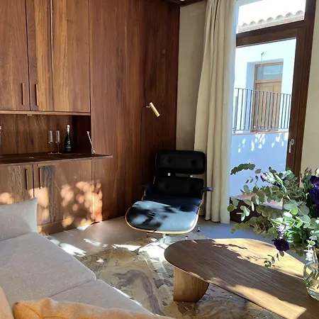 Del Vino La Costera (adults Only) Altea