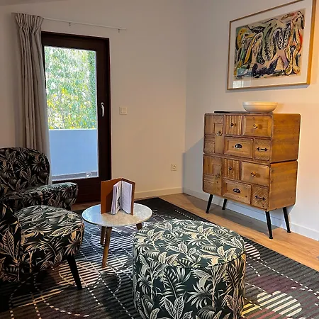 Del Vino La Costera (adults Only) Altea